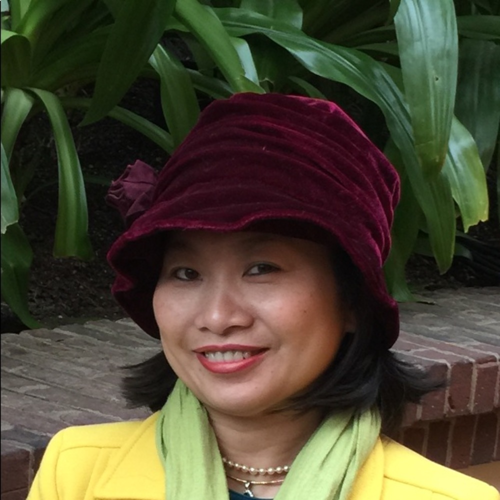 Meet your Posher, Kim